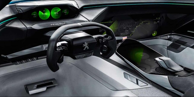 Smartcars: se viene la era de los autos inteligentes, MiuraMag