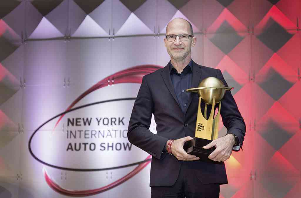 Volkswagen Polo, elegido Mejor Vehículo Urbano del Mundo (WUCY) en el Salón del automóvil de Nueva York, MiuraMag