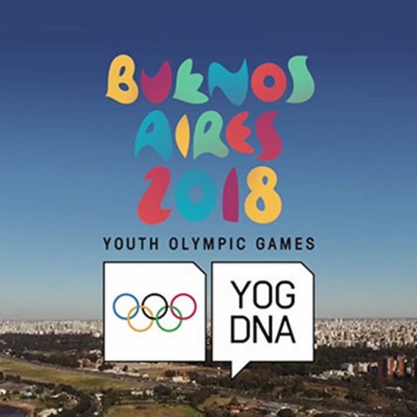Toyota patrocina los Juegos Olímpicos de la Juventud Buenos Aires 2018