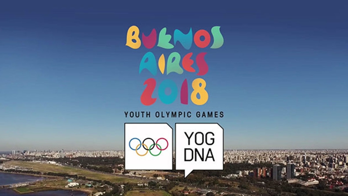 Toyota patrocina los Juegos Olímpicos de la Juventud Buenos Aires 2018