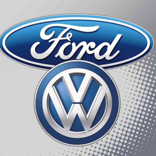 Volkswagen AG y Ford Motor Company Lanzan Alianza Global