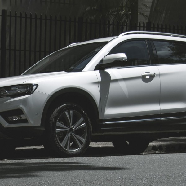 REVIEW HAVAL H6