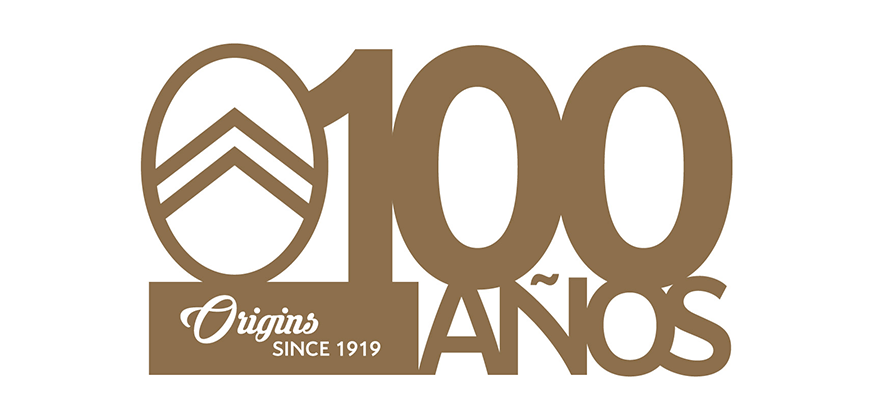 Celebracion Por Los 100 Anos De Citroen Miuramag