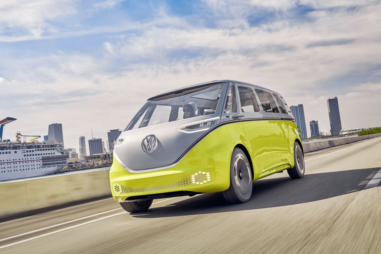 Verano Volkswagen 2020