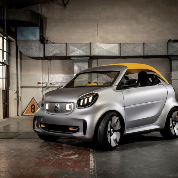 SMART FOREASE PLUS CONCEPT