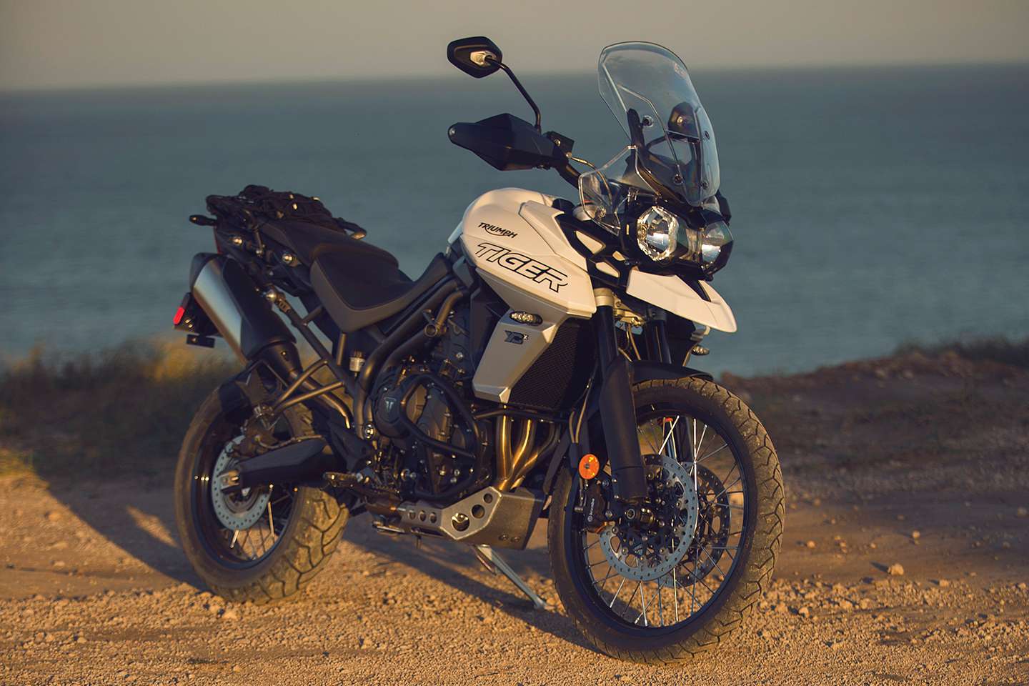 REVIEW TRIUMPH TIGER 800 MiuraMag