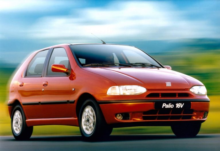 LOS 10 AUTOS DE MARTÍN ZUPPI