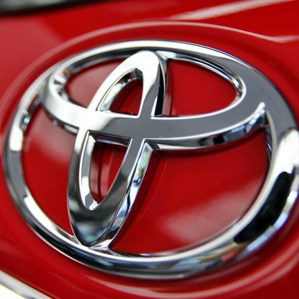Se lanzó "Toyota Start", un programa para impulsar emprendedores