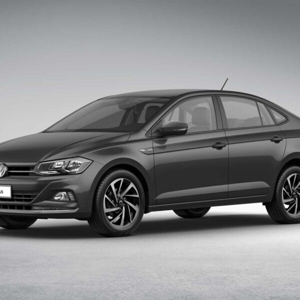 Volkswagen presenta novedades en Virtus