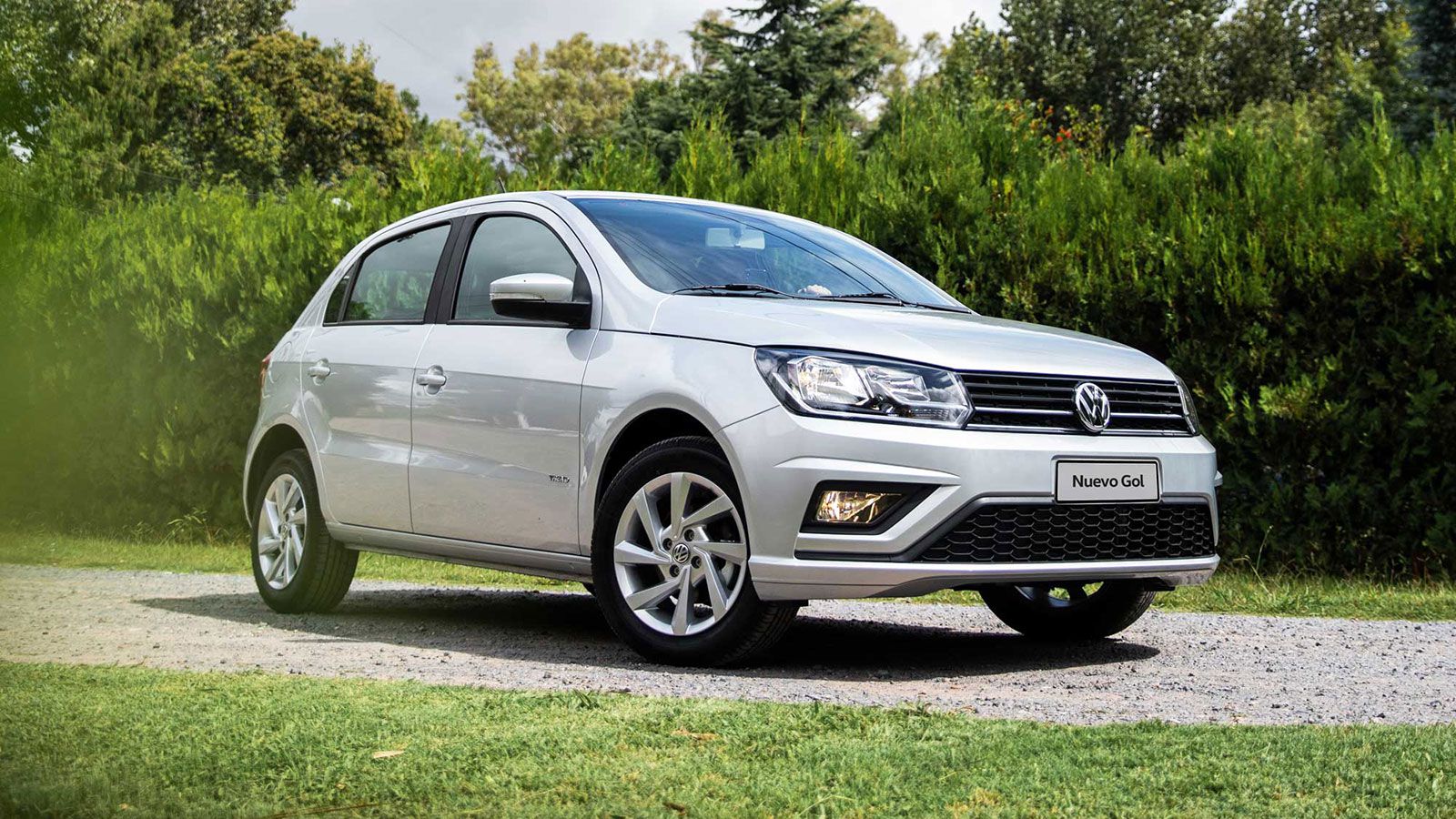 VW Argentina dejará de comercializar el Gol en 2022 y el Volkswagen Polo se convierte en el modelo de entrada de gama de la marca