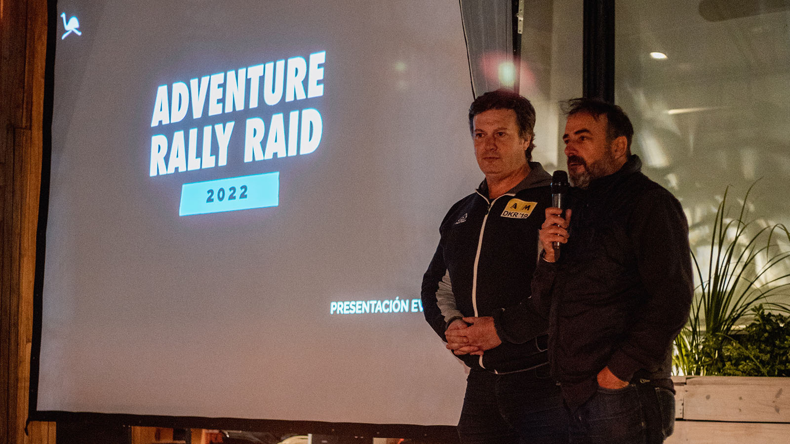 Se presentó la 3ra edición del Adventure Rally Raid “Patagonia”