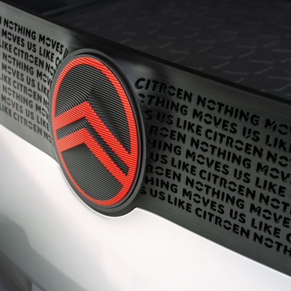 La nueva identidad de marca y logotipo de Citroën apuntan a una nueva era: emocionante, enérgica e inclusiva