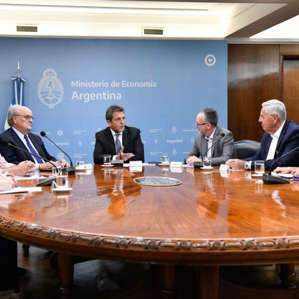 Volkswagen Group Argentina anuncia nuevas inversiones destacando que comenzará a producir camiones y buses en el Centro Industrial Córdoba