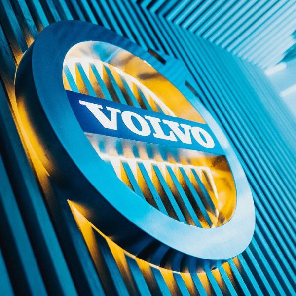 Único en Argentina: Volvo inauguró un nuevo punto de servicio post venta dentro de un shopping