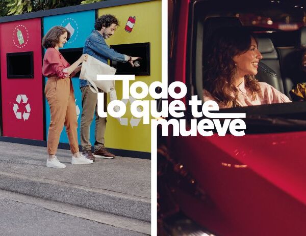 “Todo lo que te mueve”: La nueva campaña regional de Toyota que muestra su evolución hacia una compañía de movilidad