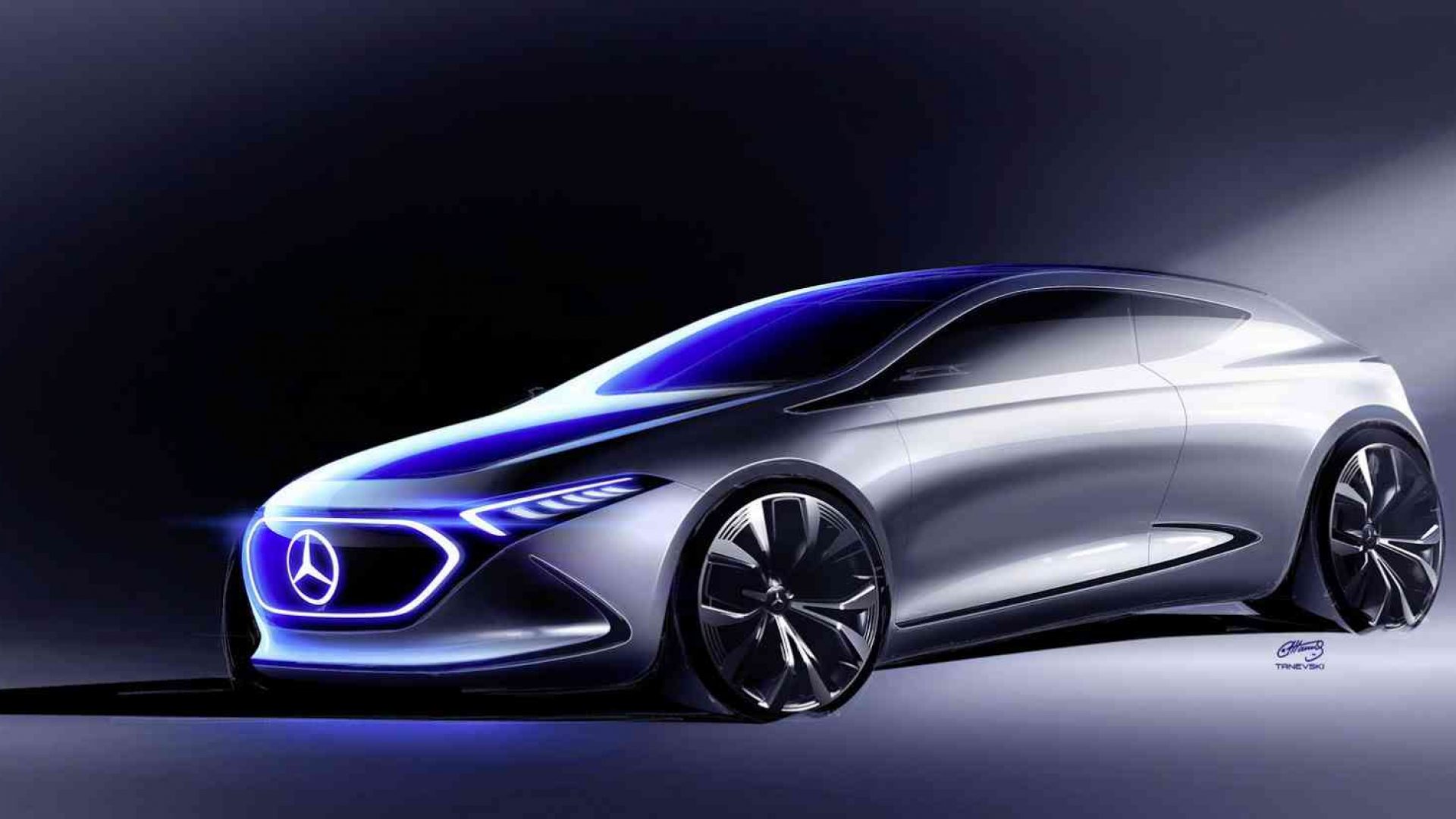 2017-Mercedes-Benz-EQA-Concept-Design-Sketch-01