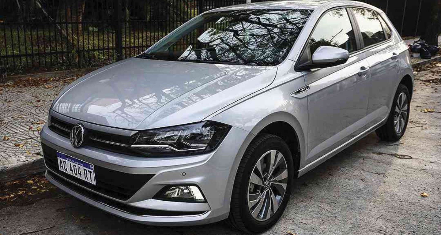 REVIEW VOLKSWAGEN POLO